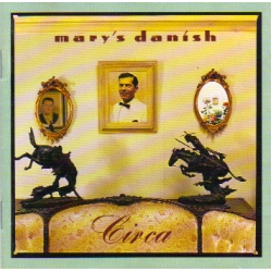 Mary's Danish - Circa